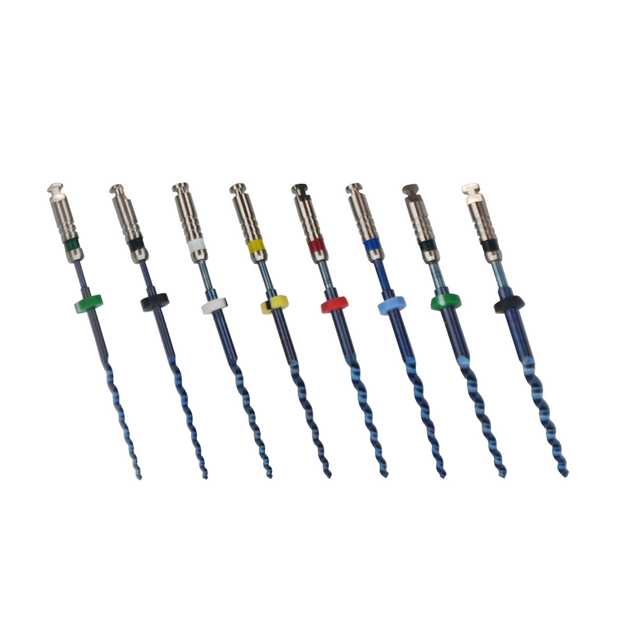 [DK]Control Cut Rotary Flex 31 mm Filer   ISO 070 140